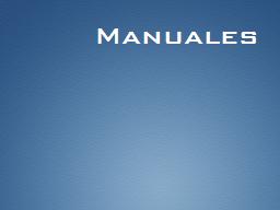 Manuales de Php