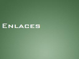 Enlaces