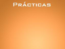 Practicas de Php